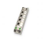 DI/DO，PNP/NPN，IP65